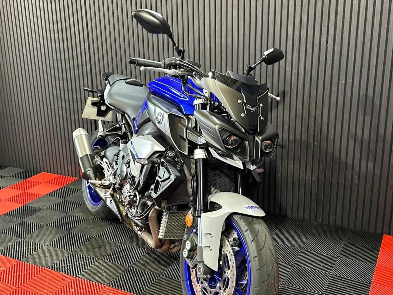 Used Yamaha MT-10 for sale - 78435508: Photo 9