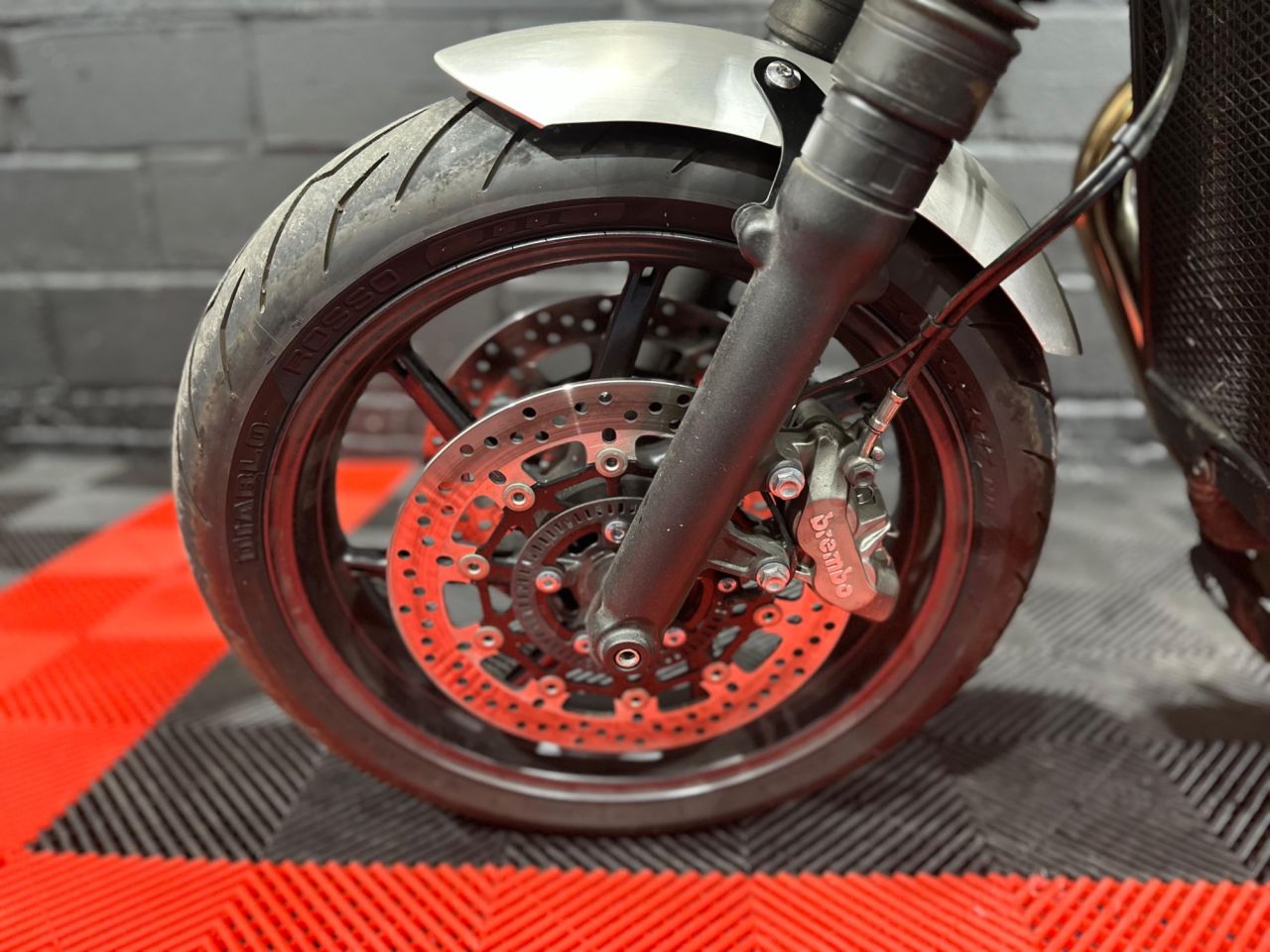 Used Triumph Speed Twin for sale - 78434986: Photo 19