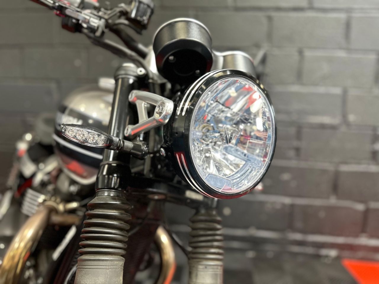 Used Triumph Speed Twin for sale - 78434986: Photo 20