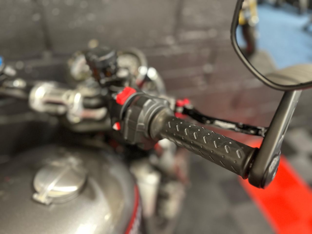 Used Triumph Speed Twin for sale - 78434986: Photo 25
