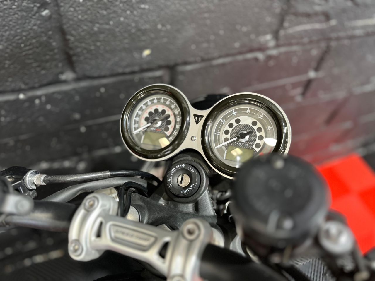 Used Triumph Speed Twin for sale - 78434986: Photo 26
