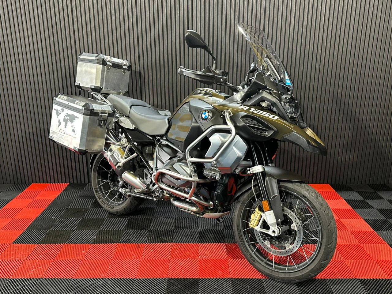 Used BMW R1250GS Adventure for sale - 78435484: Photo 10