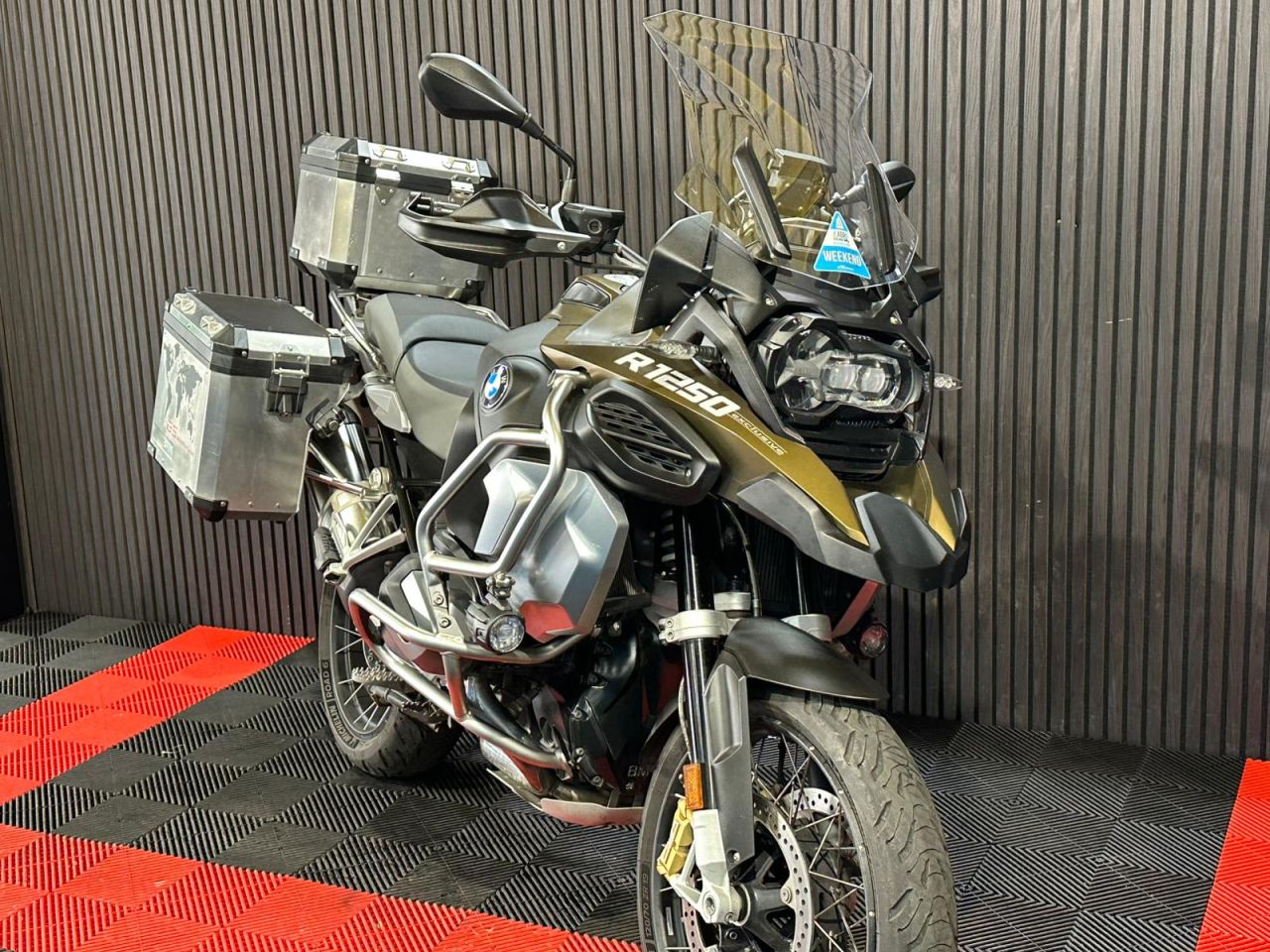 Used BMW R1250GS Adventure for sale - 78435484: Photo 11