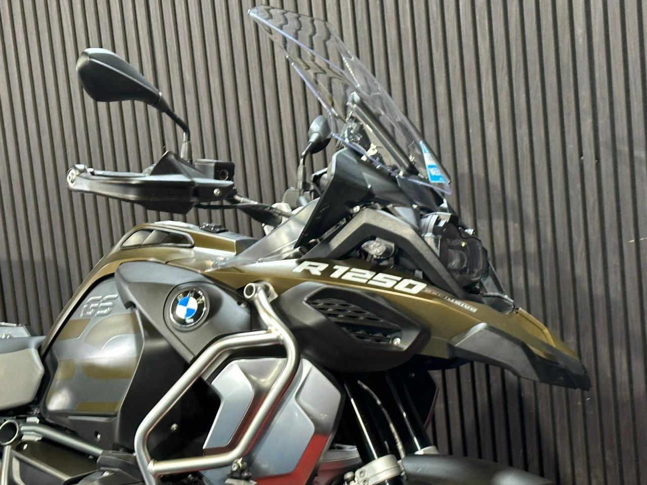 Used BMW R1250GS Adventure for sale - 78435484: Photo 12