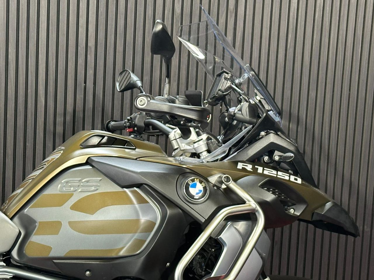 Used BMW R1250GS Adventure for sale - 78435484: Photo 13