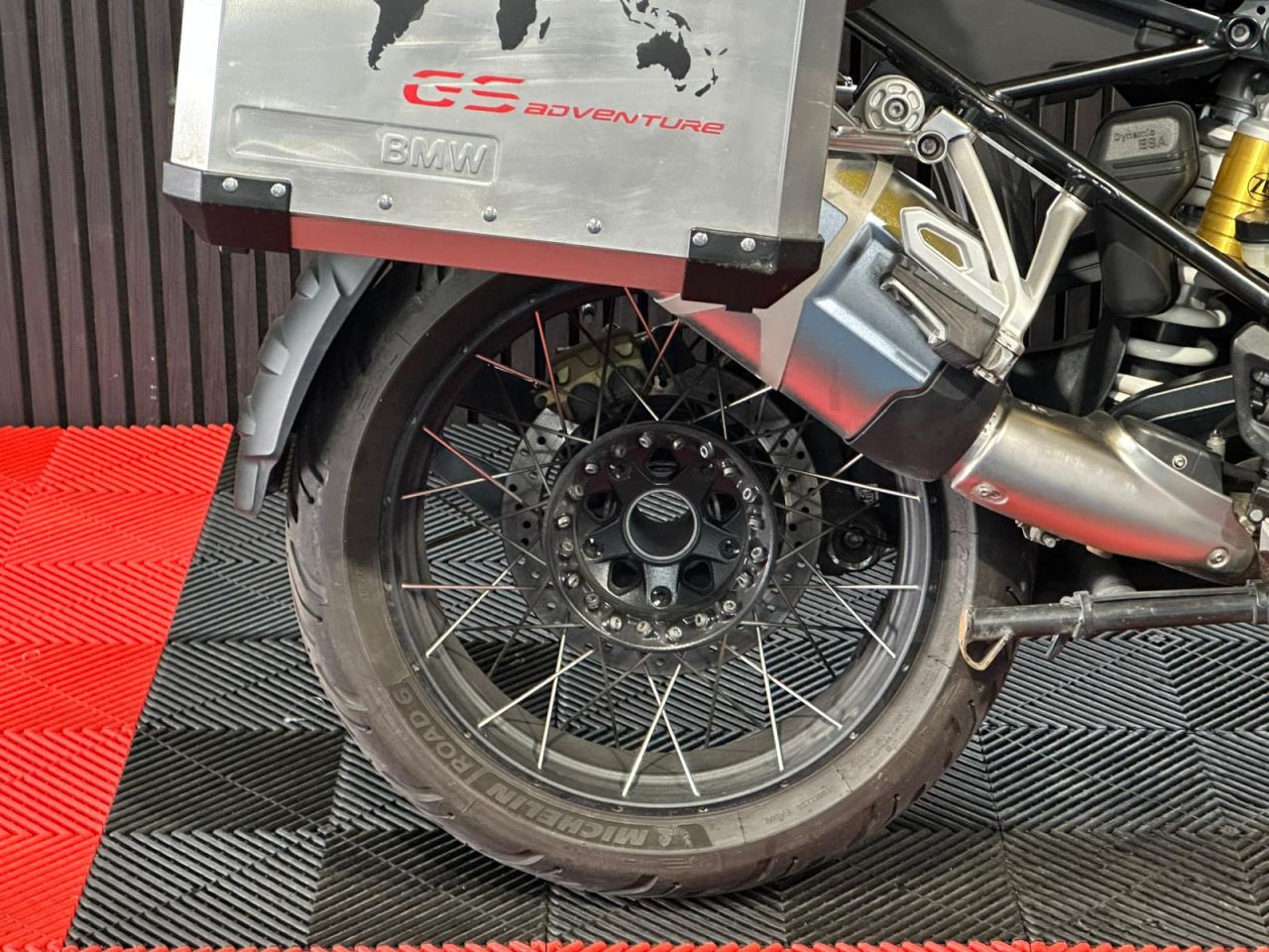 Used BMW R1250GS Adventure for sale - 78435484: Photo 15