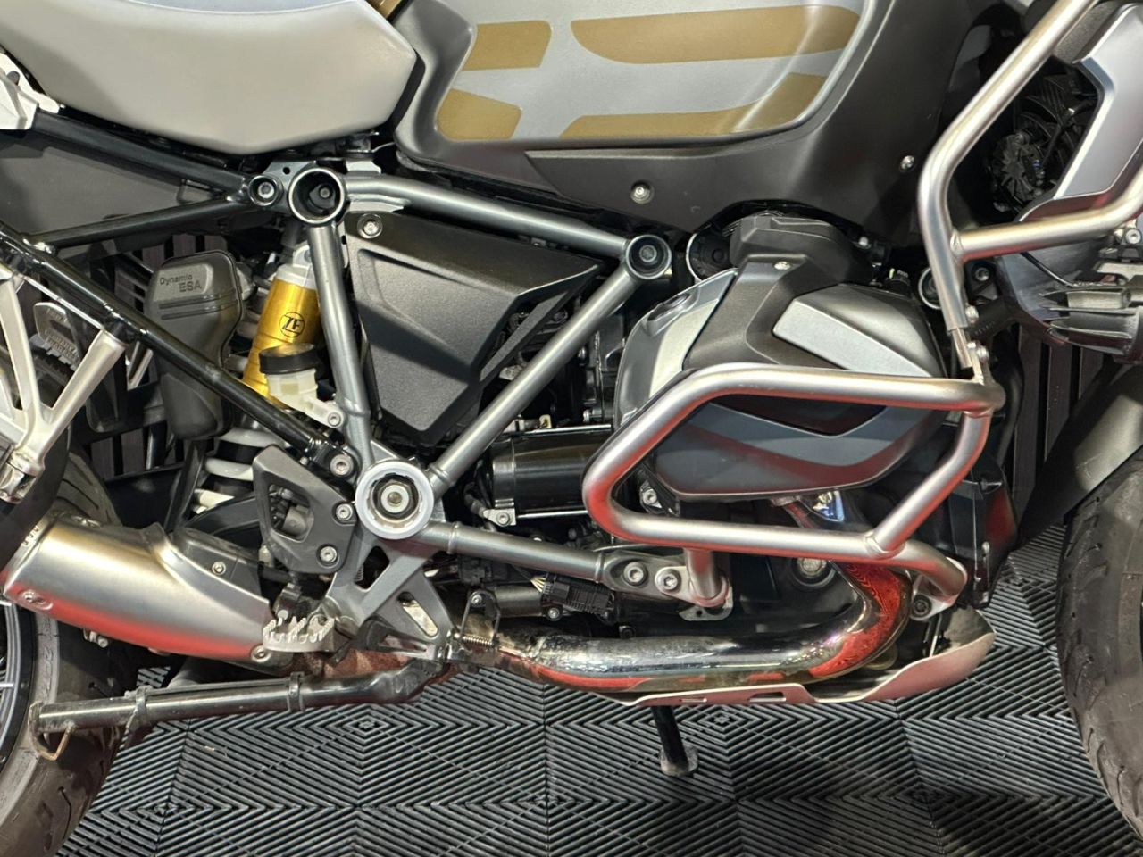 Used BMW R1250GS Adventure for sale - 78435484: Photo 16