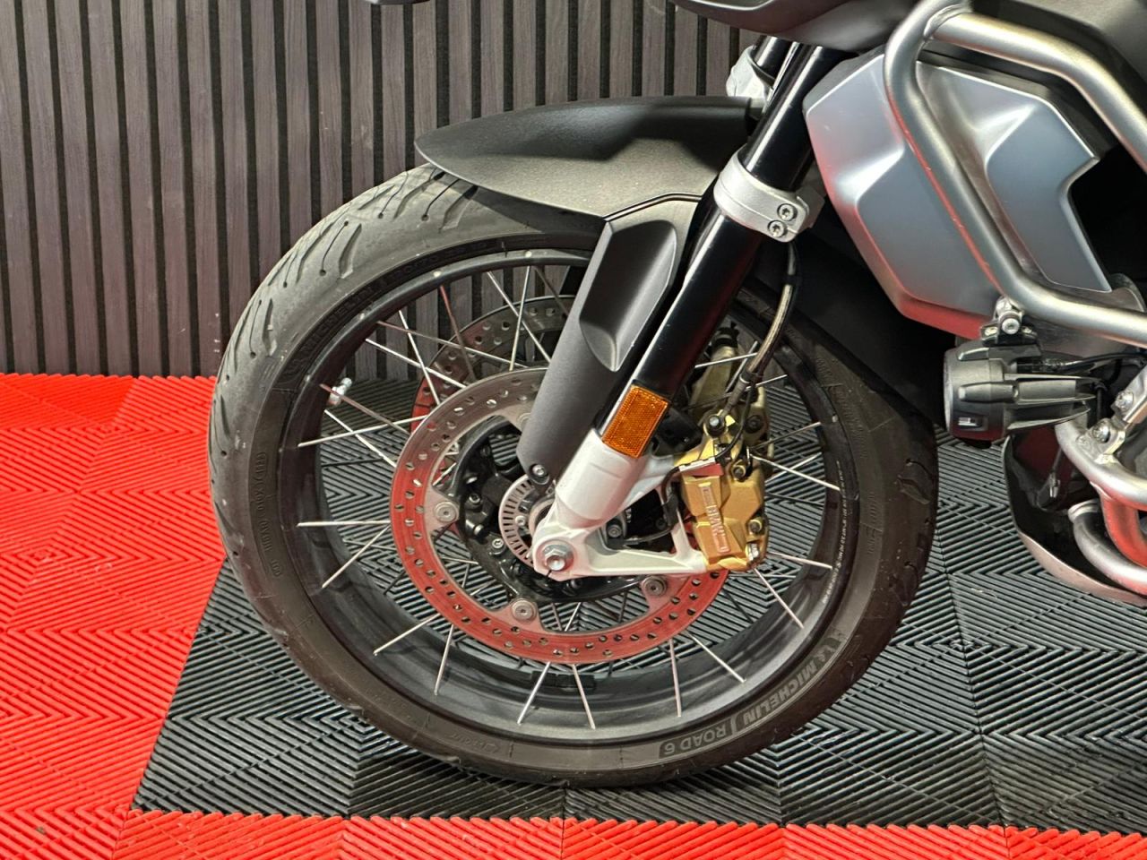 Used BMW R1250GS Adventure for sale - 78435484: Photo 18