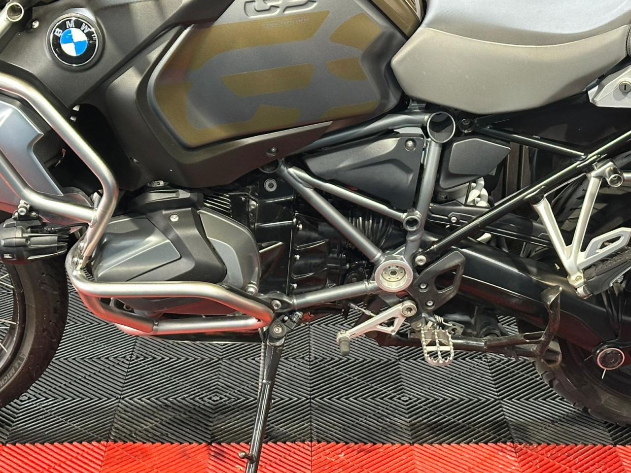 Used BMW R1250GS Adventure for sale - 78435484: Photo 19