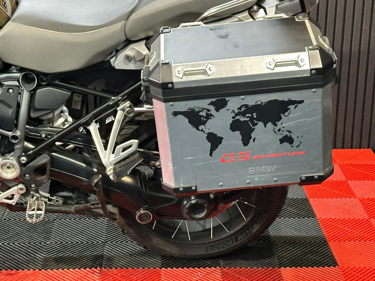Used BMW R1250GS Adventure for sale - 78435484: Photo 20