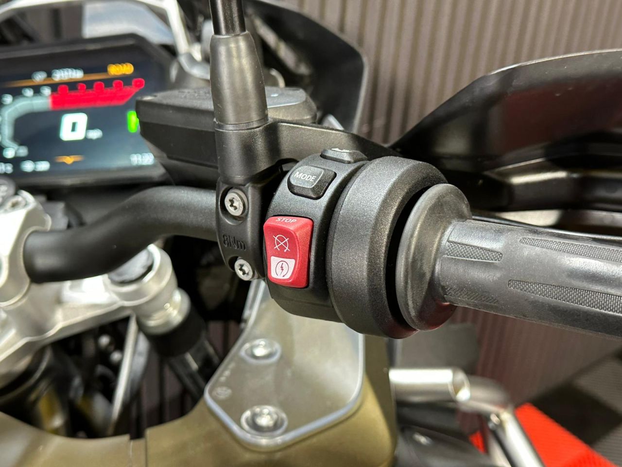 Used BMW R1250GS Adventure for sale - 78435484: Photo 23