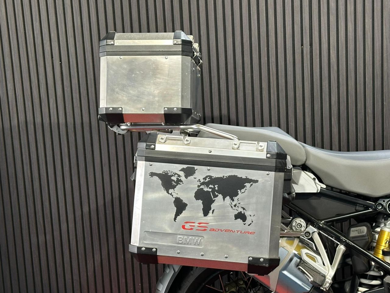 Used BMW R1250GS Adventure for sale - 78435484: Photo 24