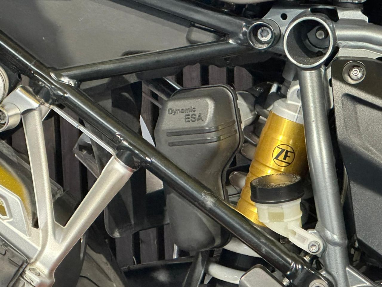 Used BMW R1250GS Adventure for sale - 78435484: Photo 25