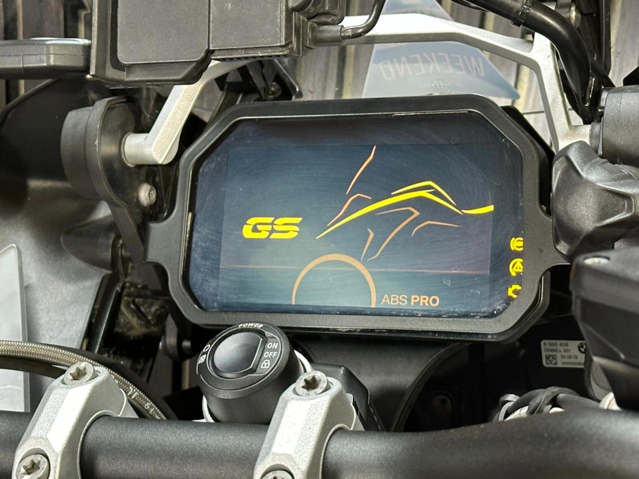Used BMW R1250GS Adventure for sale - 78435484: Photo 27