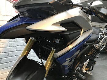 Used VOGE DS 525 X 2025 for sale - bike-77866183: Photo