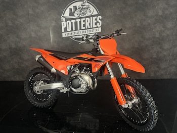 Used KTM 450 SX-F undefined for sale - bike-77865770: Photo