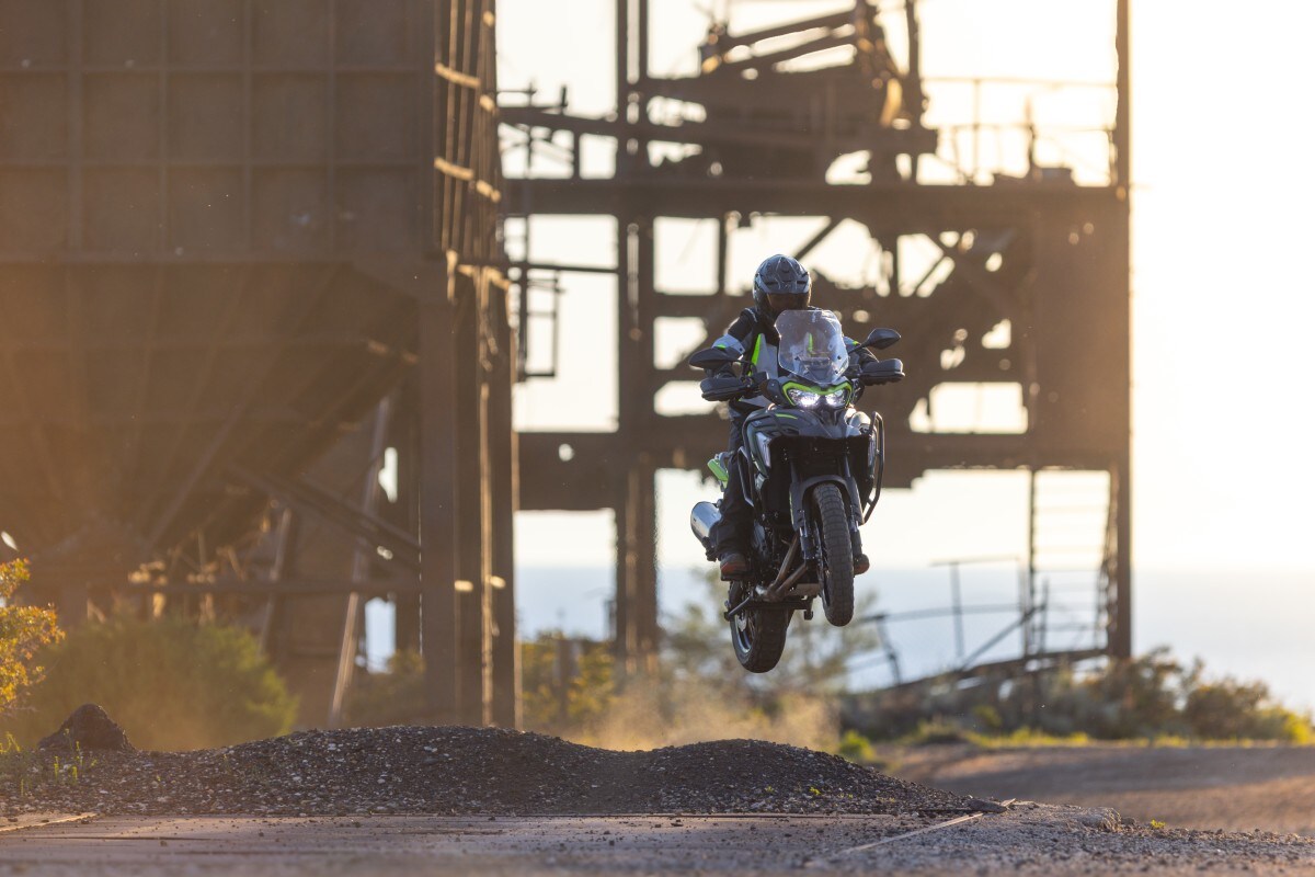 Used Benelli TRK 702 X for sale - 77868626: Photo 18