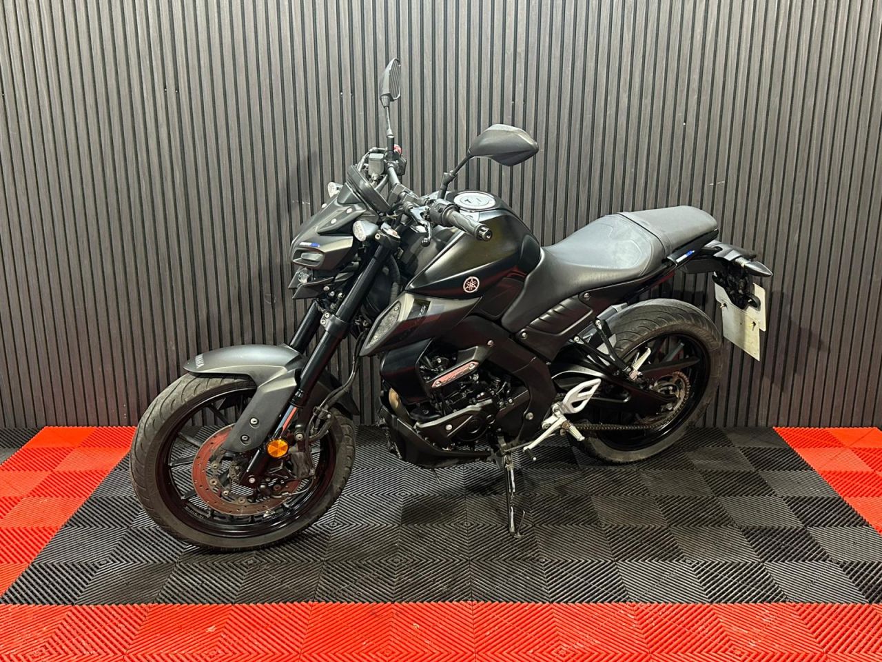 Used Yamaha MT-125 for sale - 78435294: Photo 10