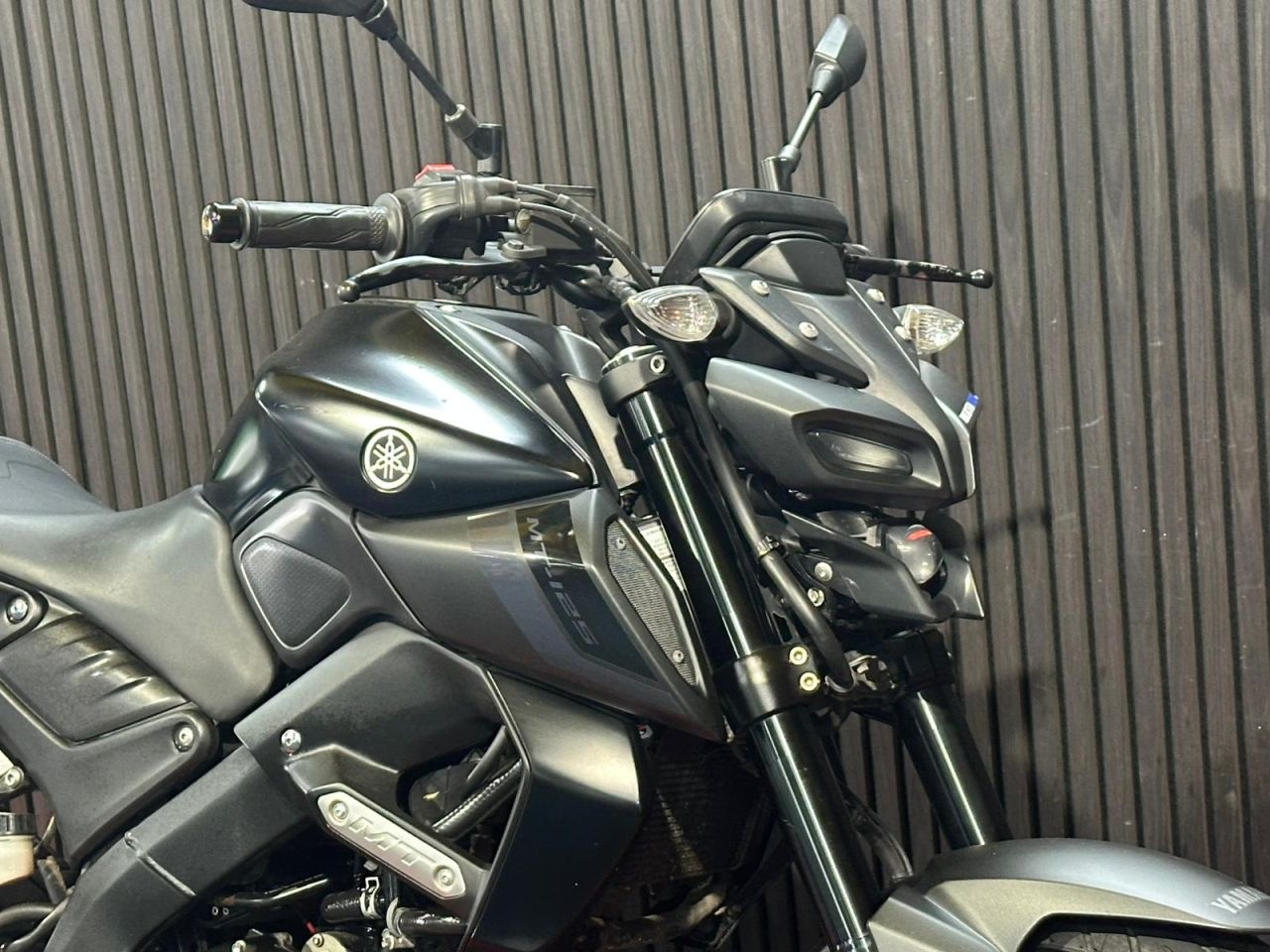 Used Yamaha MT-125 for sale - 78435294: Photo 13