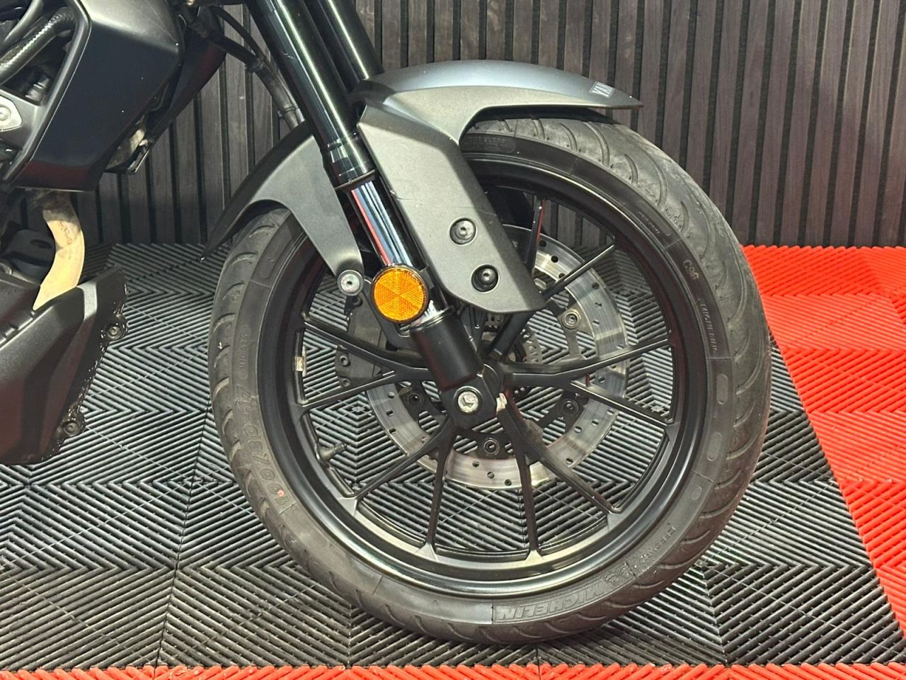 Used Yamaha MT-125 for sale - 78435294: Photo 16
