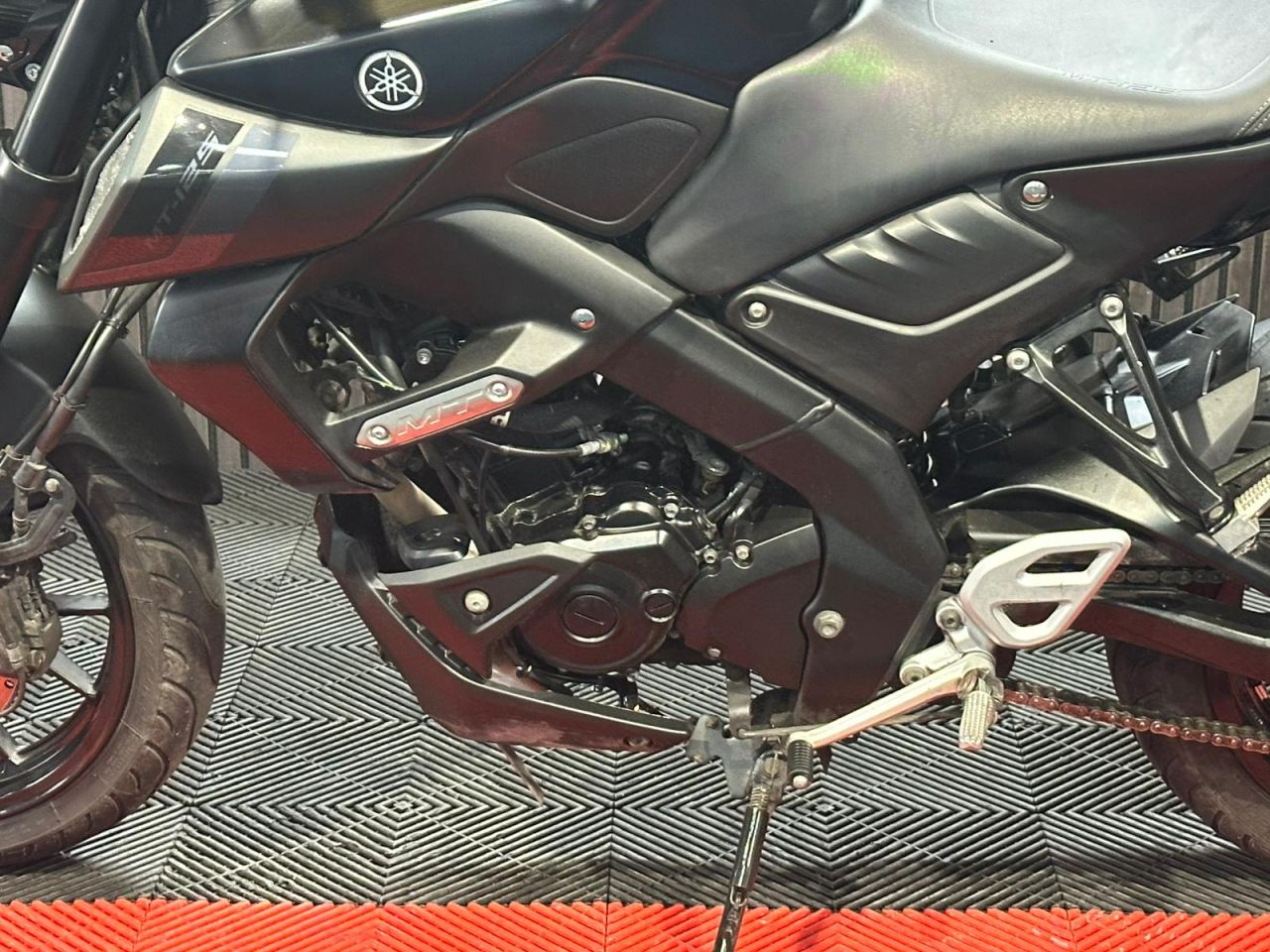 Used Yamaha MT-125 for sale - 78435294: Photo 18