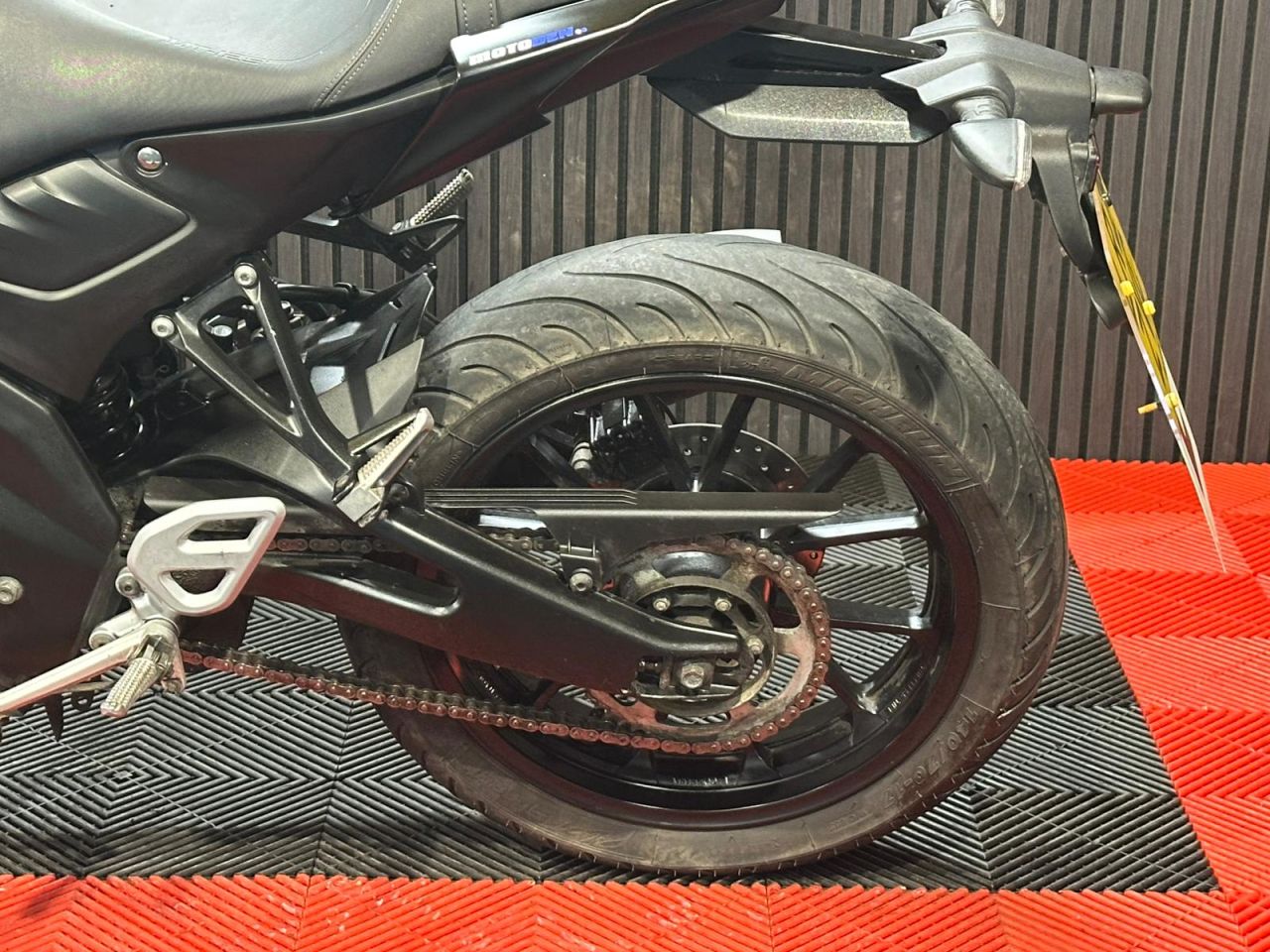 Used Yamaha MT-125 for sale - 78435294: Photo 19