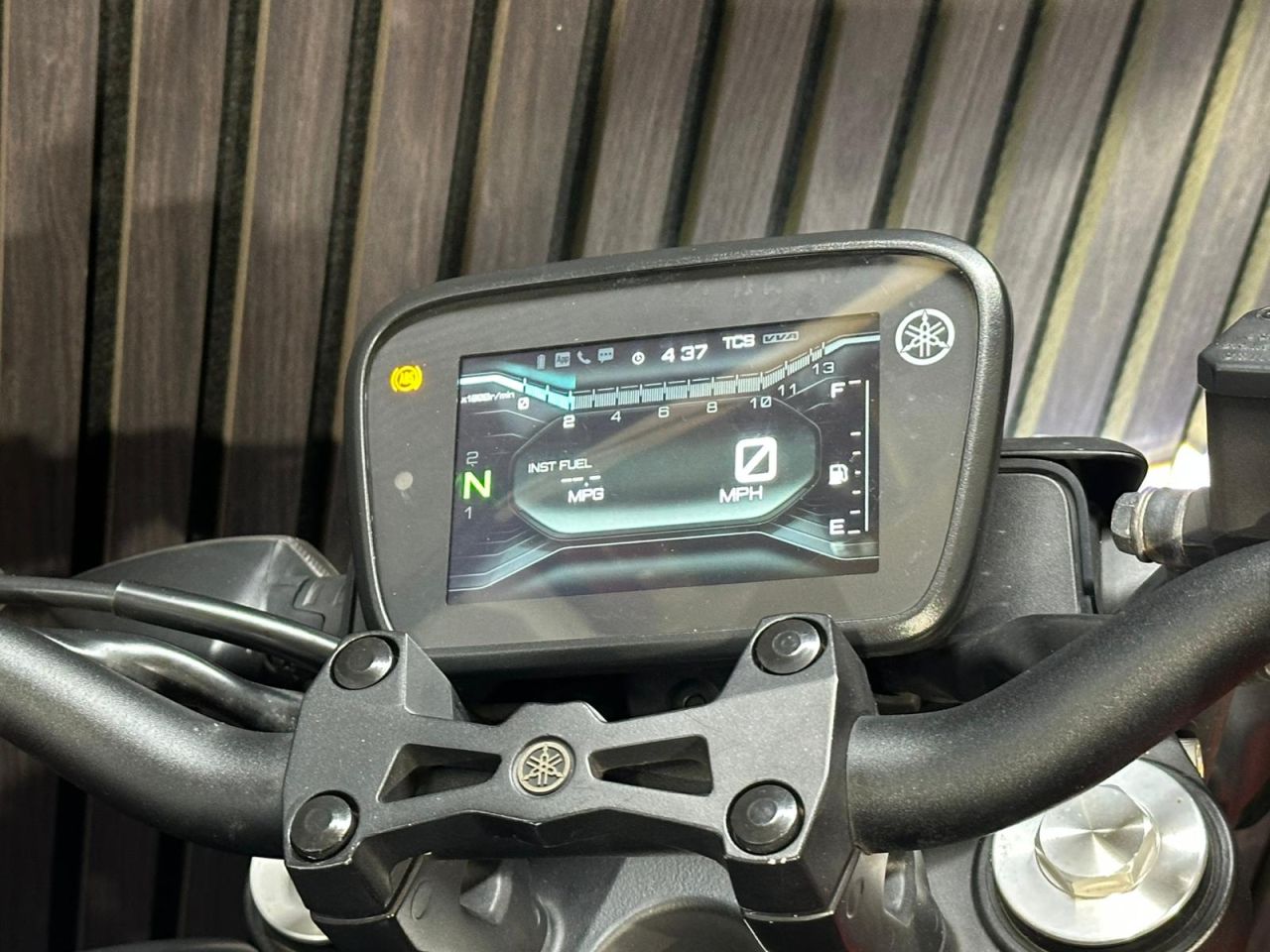 Used Yamaha MT-125 for sale - 78435294: Photo 21