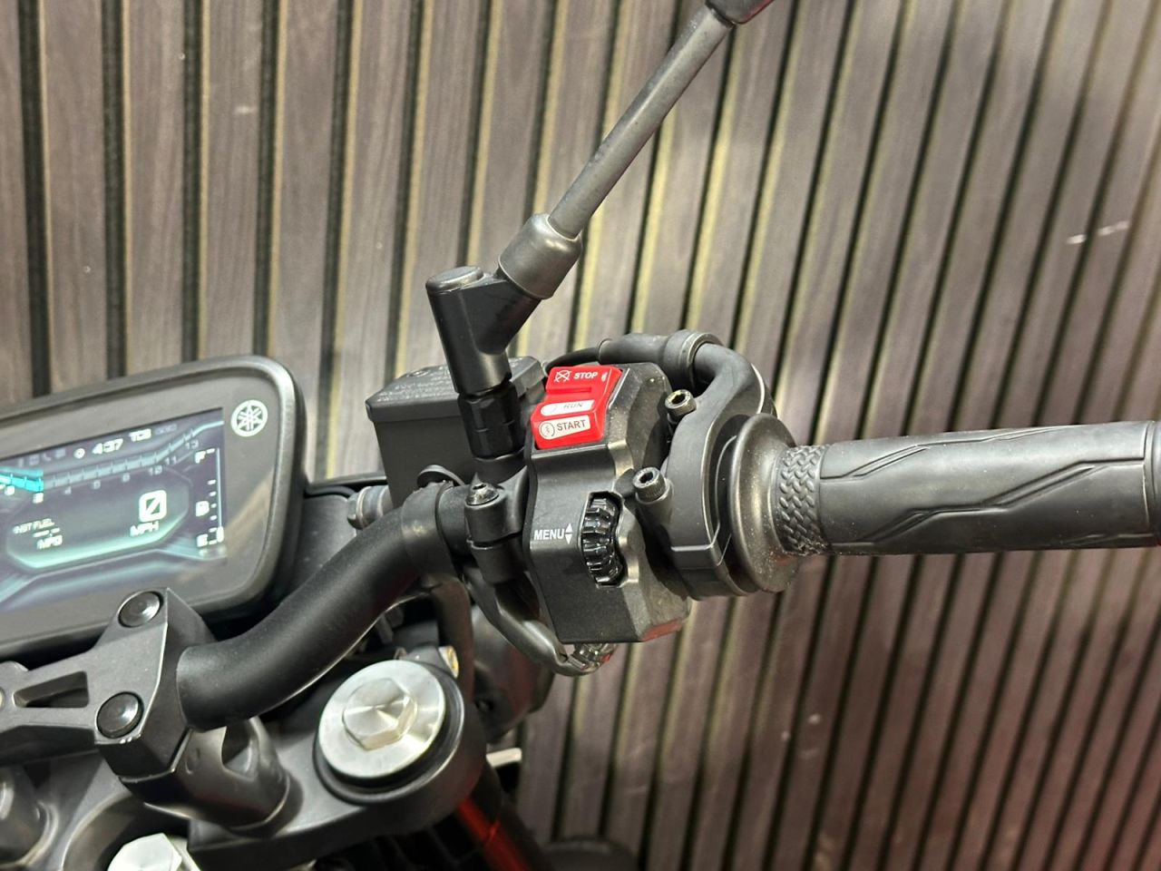 Used Yamaha MT-125 for sale - 78435294: Photo 22