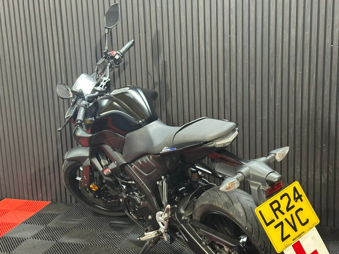 Used Yamaha MT-125 for sale - 78435294: Photo 23