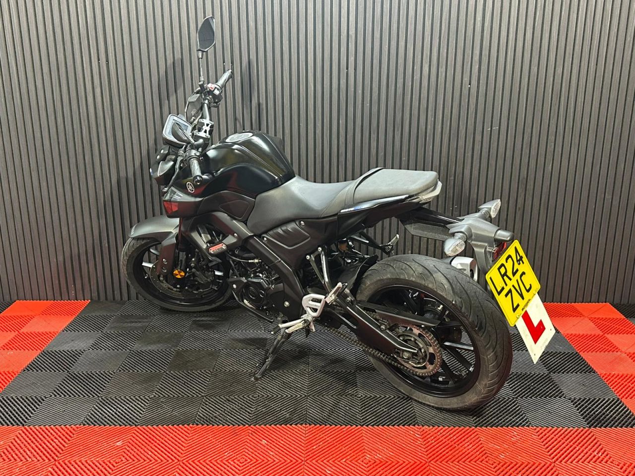 Used Yamaha MT-125 for sale - 78435294: Photo 8