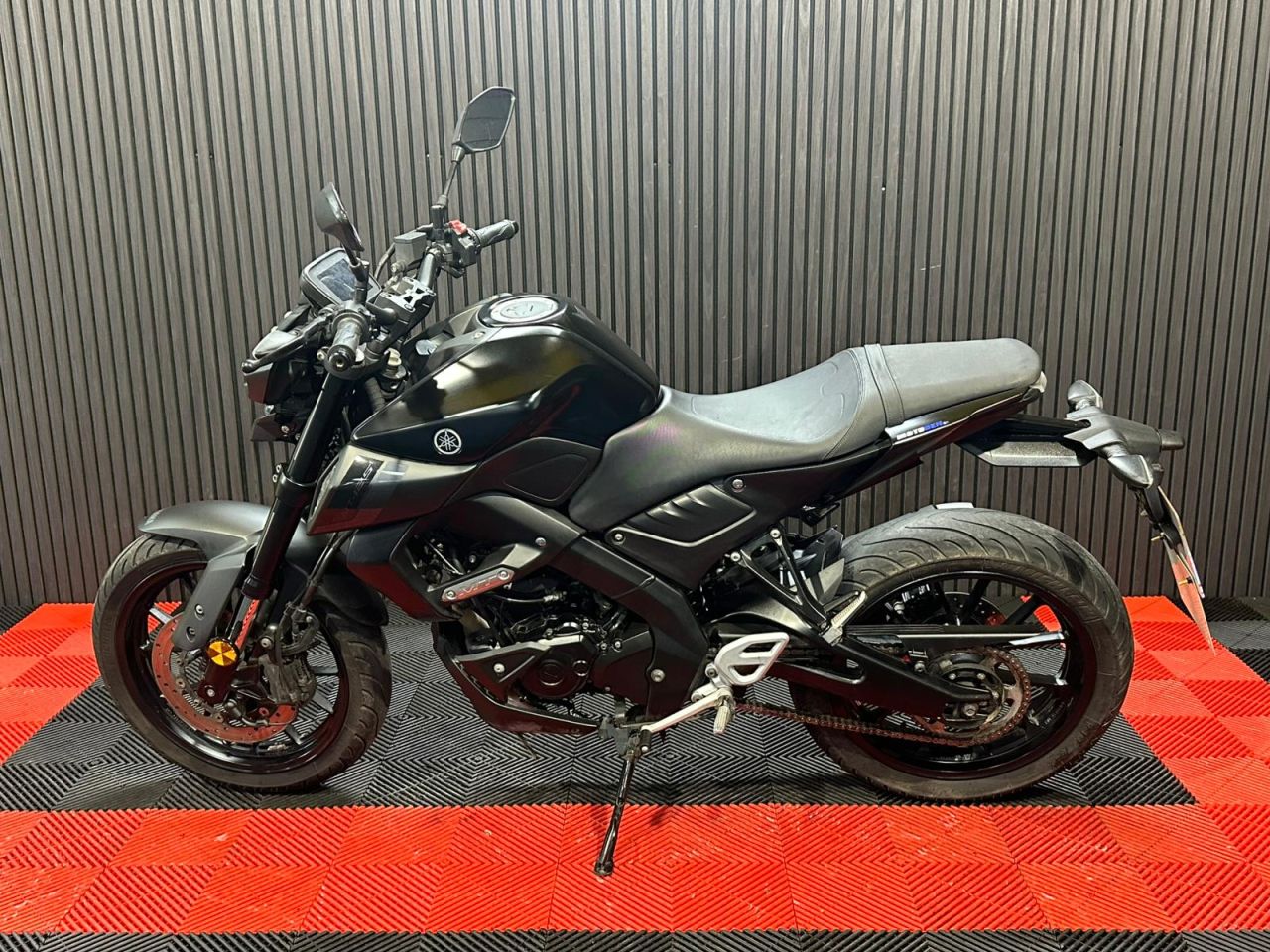 Used Yamaha MT-125 for sale - 78435294: Photo 9