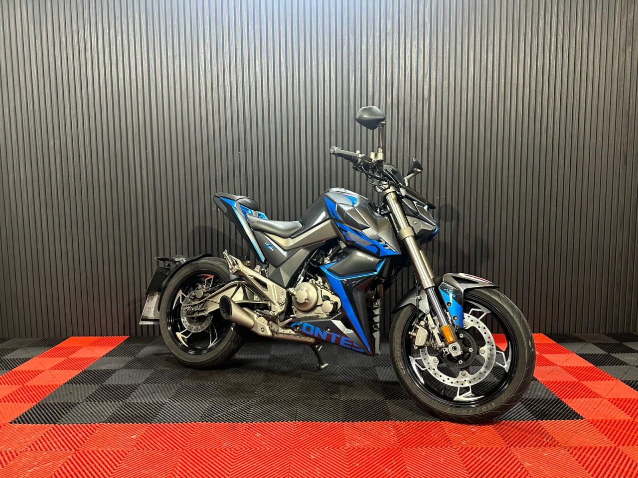 Used Zontes ZT125-U for sale - 78434673: Photo 11