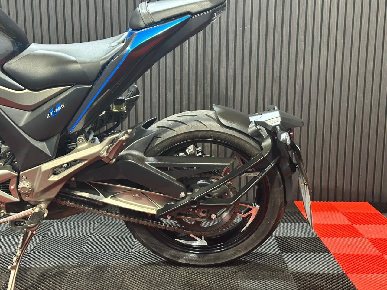 Used Zontes ZT125-U for sale - 78434673: Photo 18