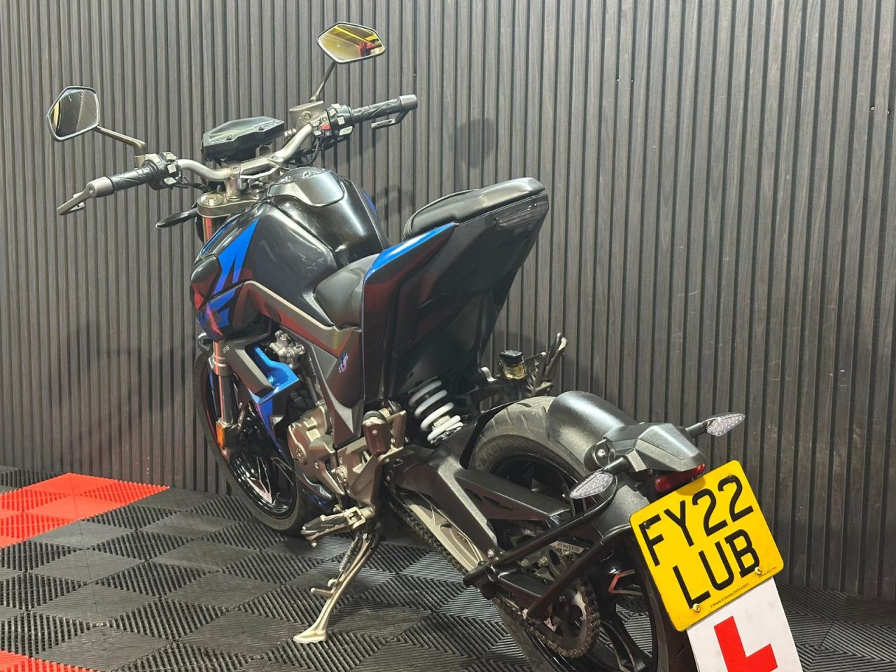 Used Zontes ZT125-U for sale - 78434673: Photo 22
