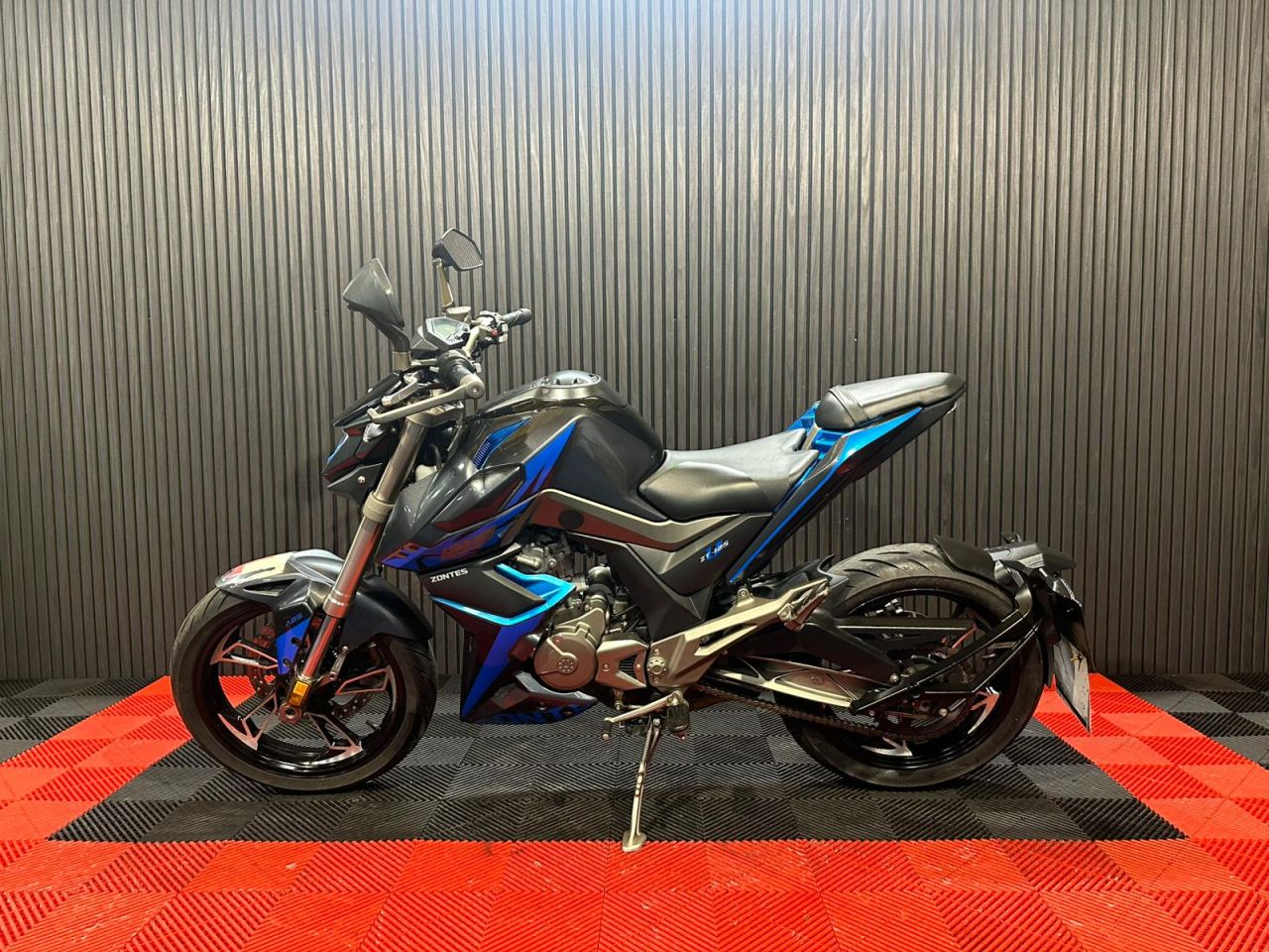 Used Zontes ZT125-U for sale - 78434673: Photo 9