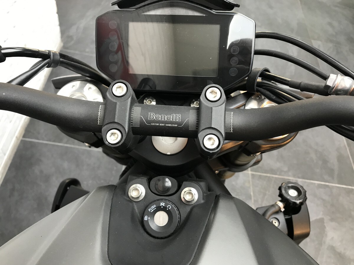 Used Benelli 752 S for sale - 77865222: Photo 11