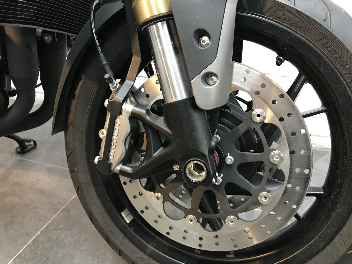 Used Benelli 752 S for sale - 77865222: Photo 16