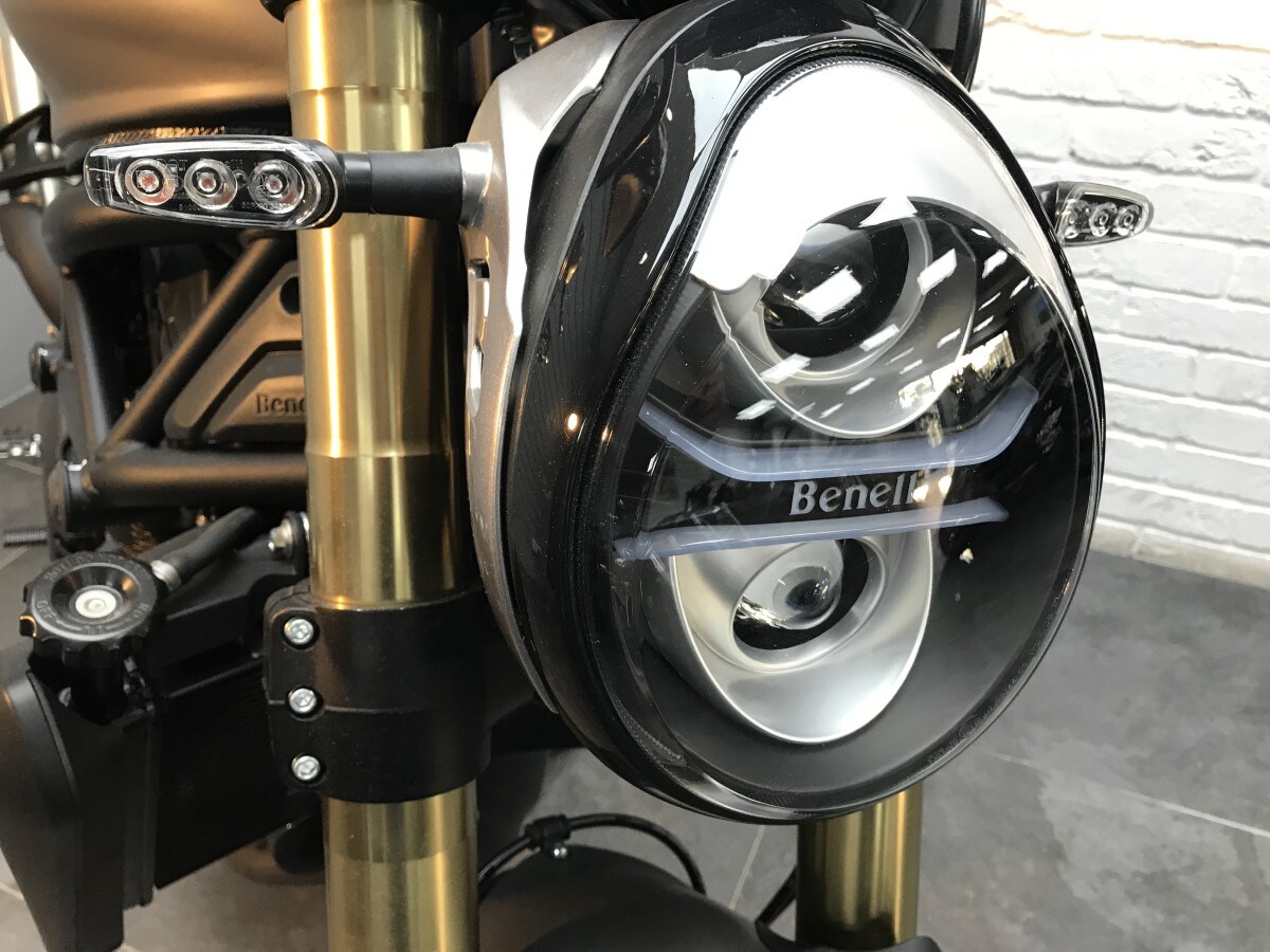 Used Benelli 752 S for sale - 77865222: Photo 9