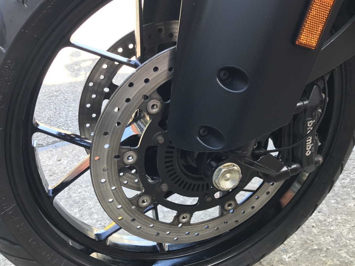 KTM 1290 SUPER ADVENTURE S