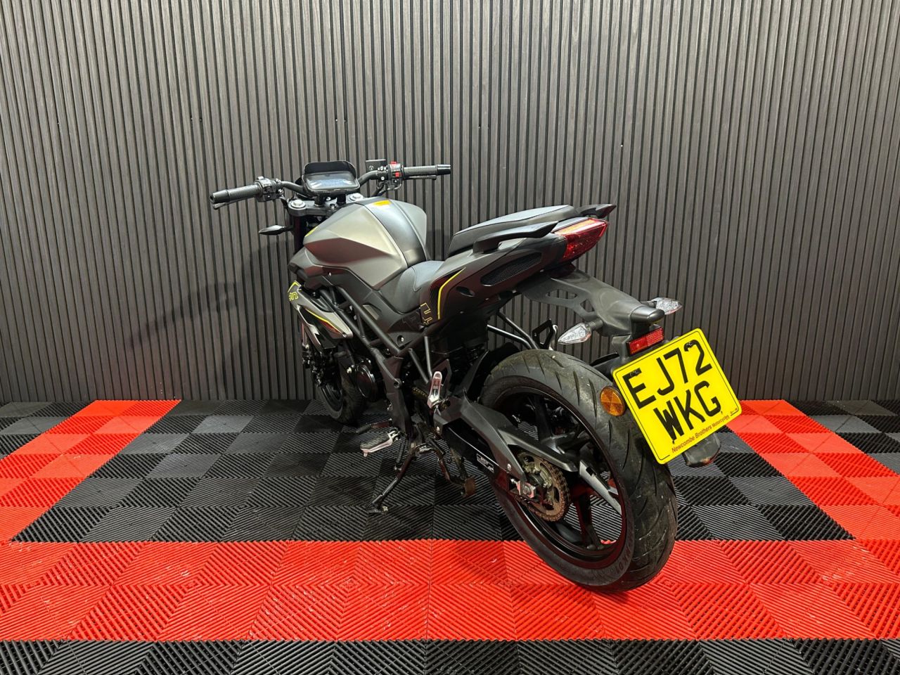 Used Benelli BN for sale - 78434818: Photo 12