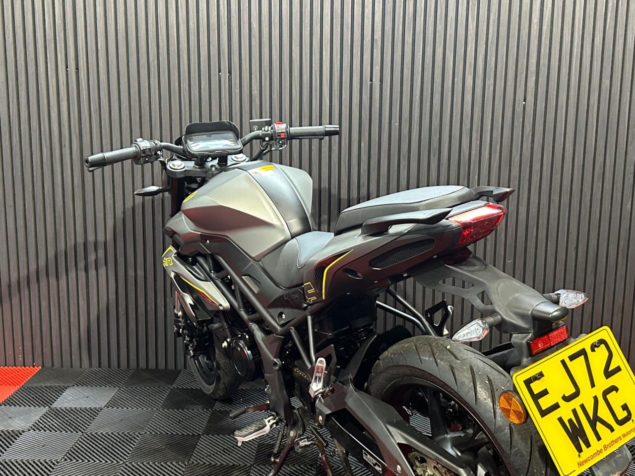 Used Benelli BN for sale - 78434818: Photo 13