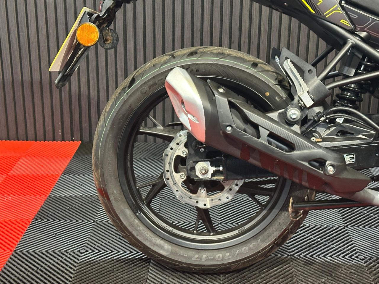 Used Benelli BN for sale - 78434818: Photo 14