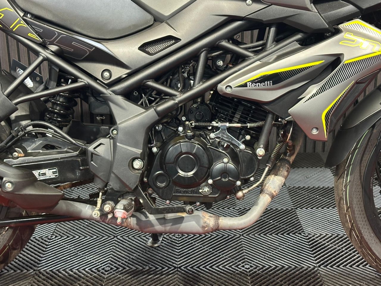 Used Benelli BN for sale - 78434818: Photo 15