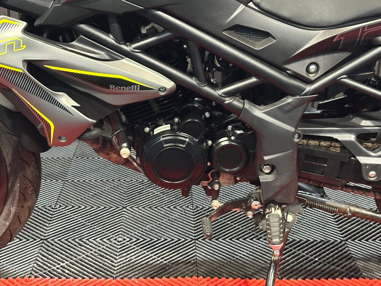 Used Benelli BN for sale - 78434818: Photo 18