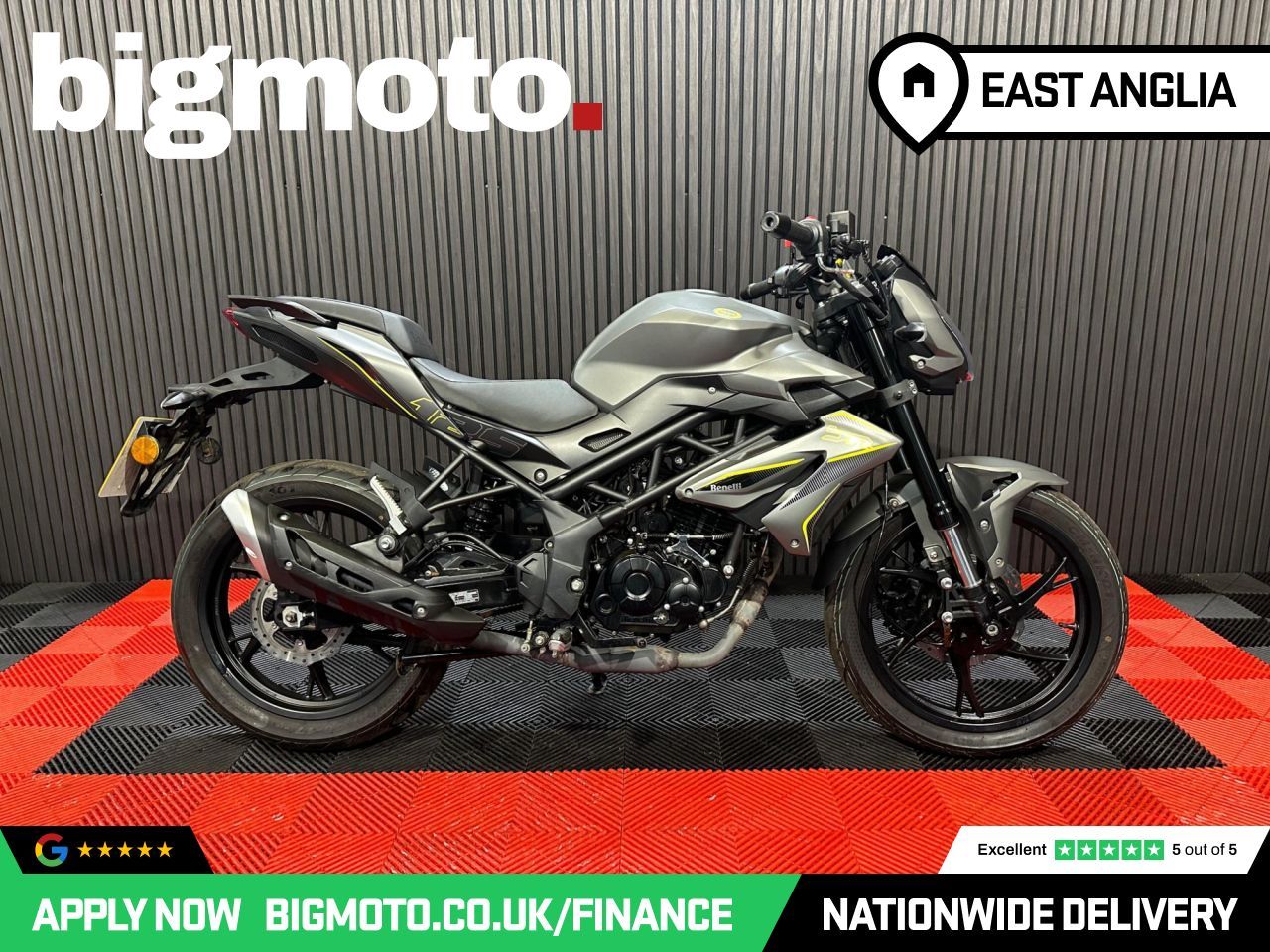 Used Benelli BN for sale - 78434818: Photo 2