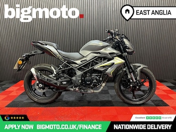 Used Benelli BN undefined for sale - bike-78434818: Photo