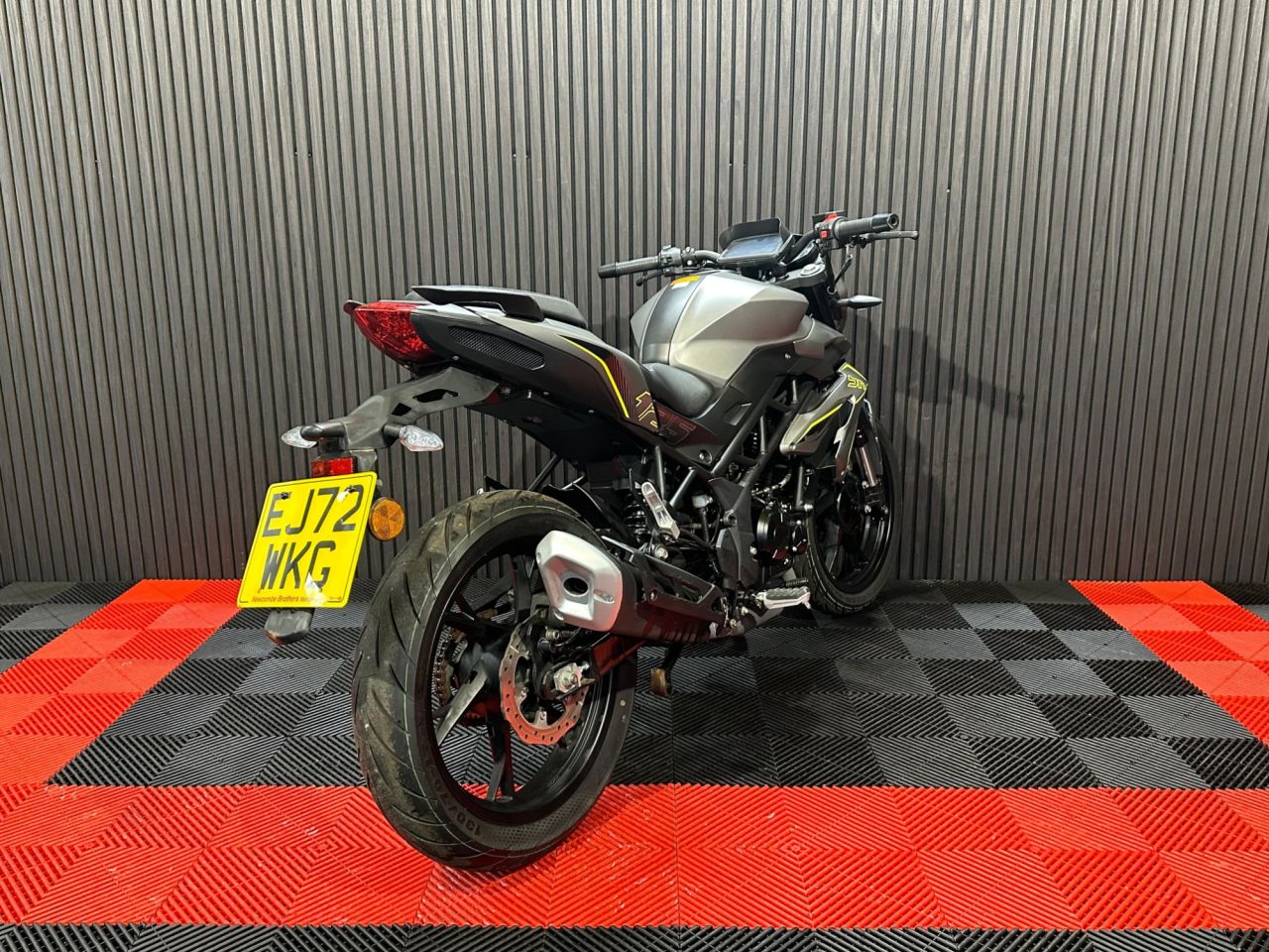 Used Benelli BN for sale - 78434818: Photo 6