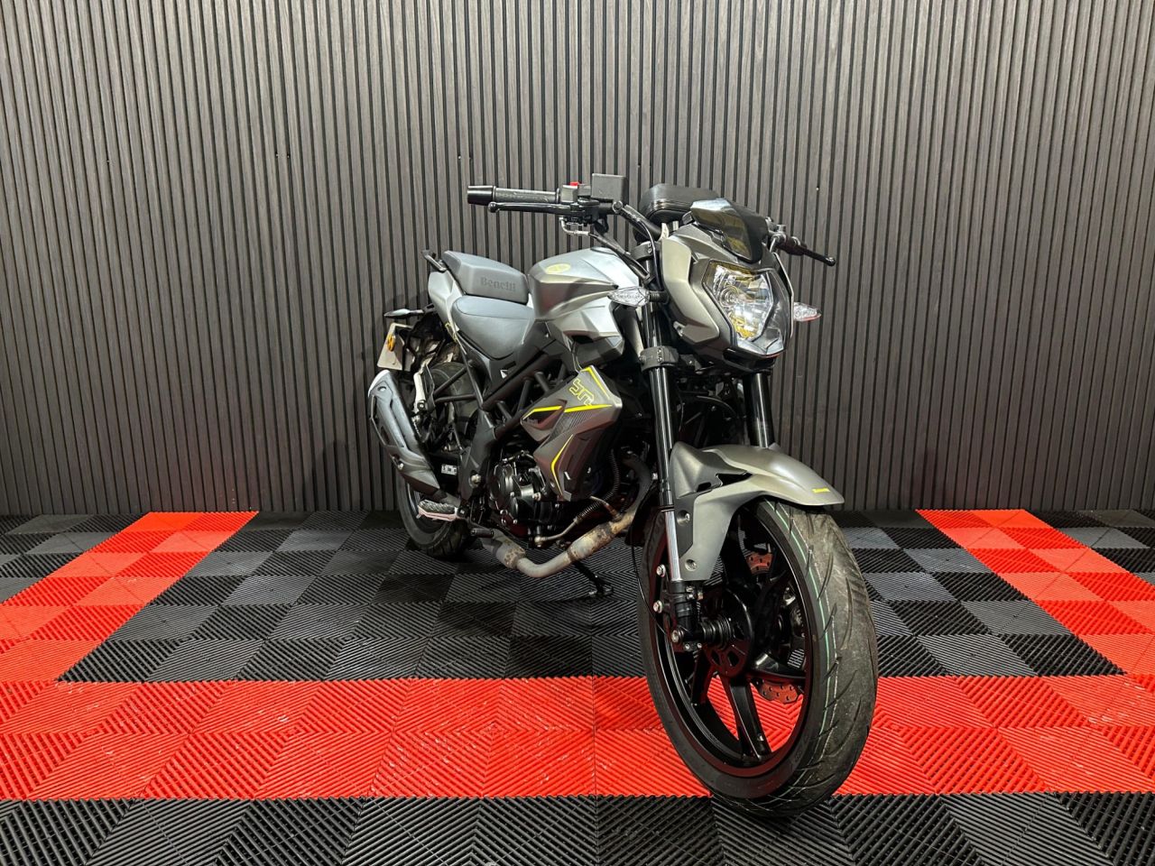 Used Benelli BN for sale - 78434818: Photo 8