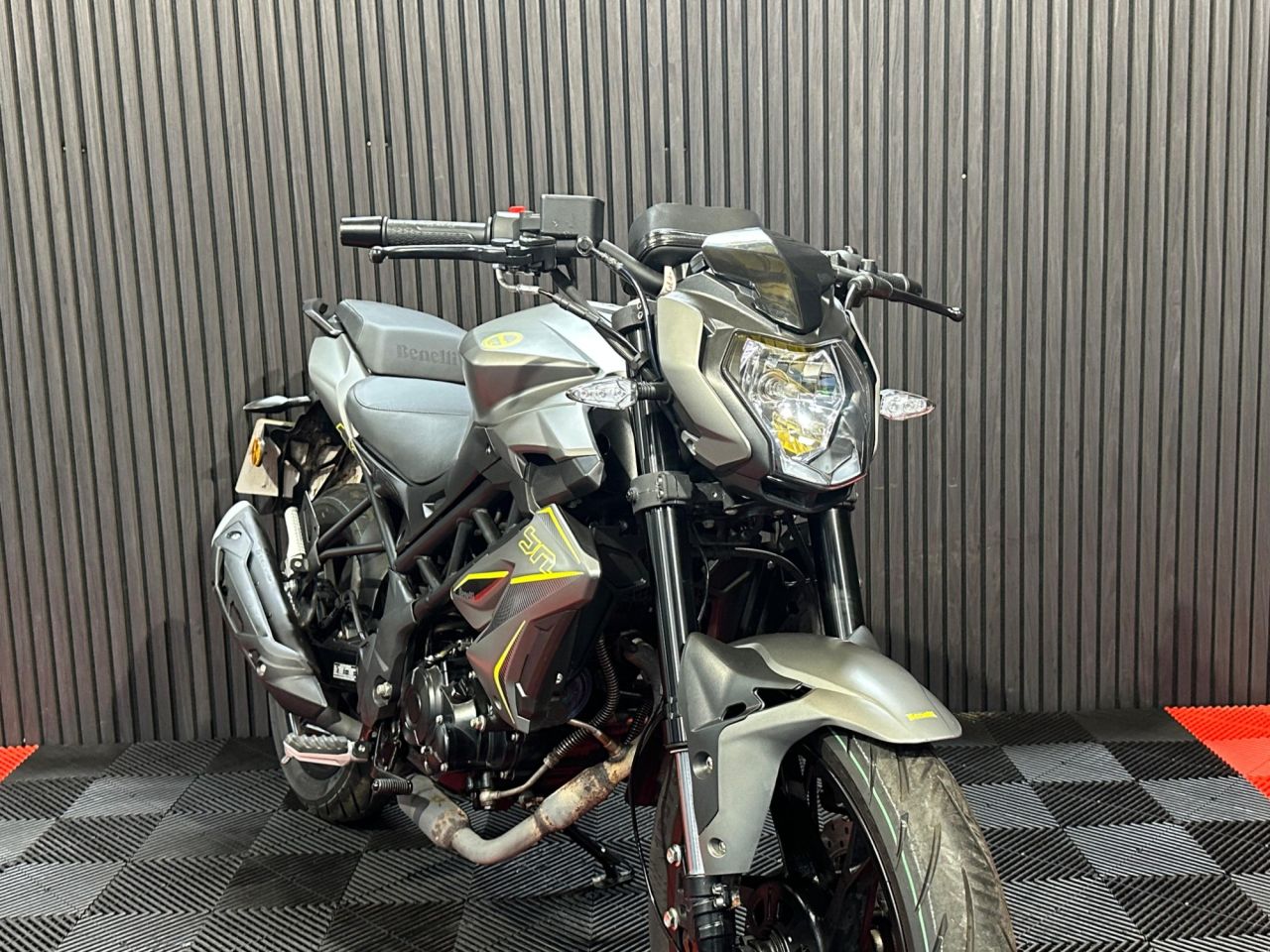Used Benelli BN for sale - 78434818: Photo 9