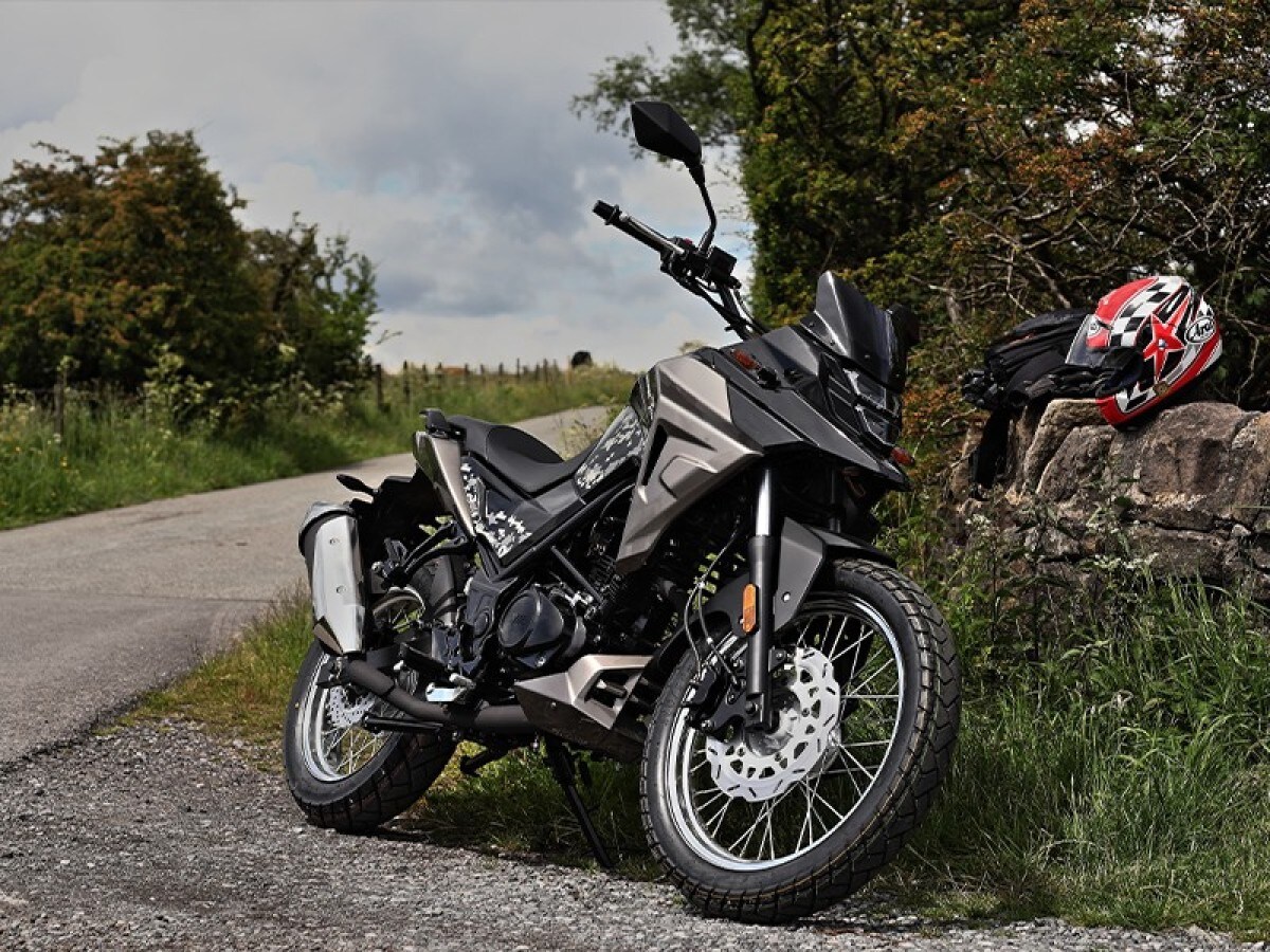 Used SYM NHT 125cc for sale - 77866356: Photo 4